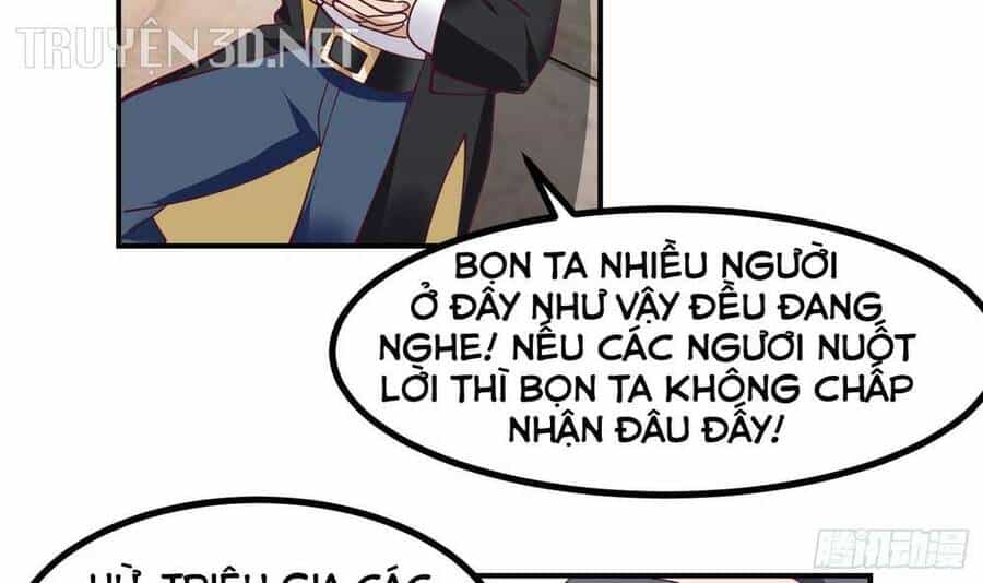Trên Người Ta Có Một Con Rồng - Chương 608 - ảnh 33