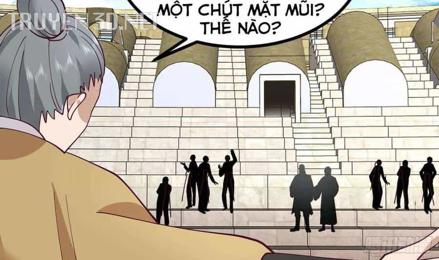Trên Người Ta Có Một Con Rồng - Chương 608 - ảnh 36