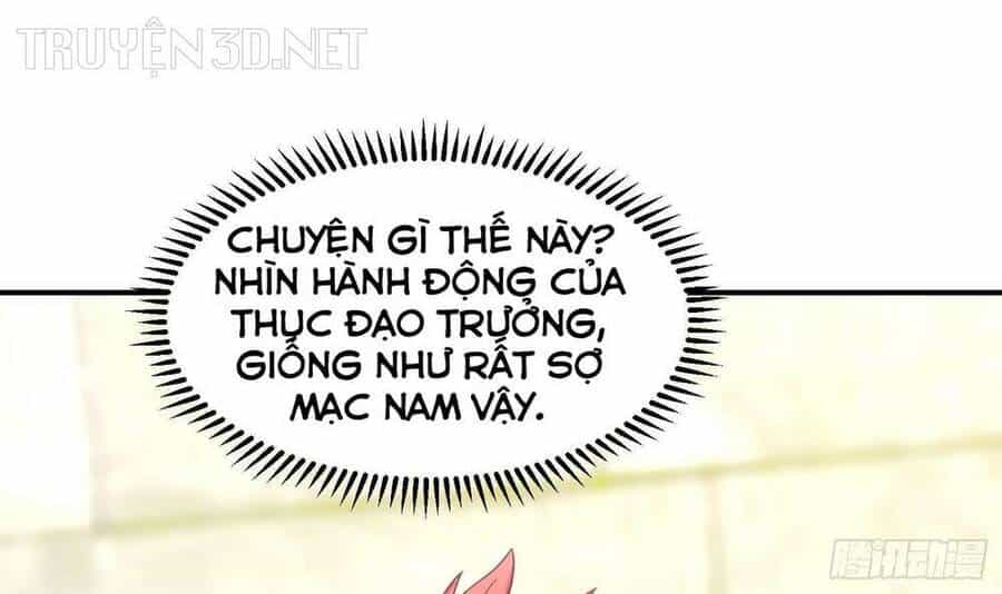 Trên Người Ta Có Một Con Rồng - Chương 608 - ảnh 58