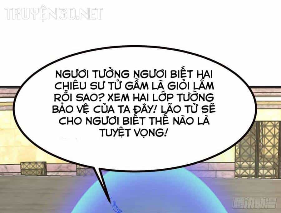 Trên Người Ta Có Một Con Rồng - Chương 609 - ảnh 11