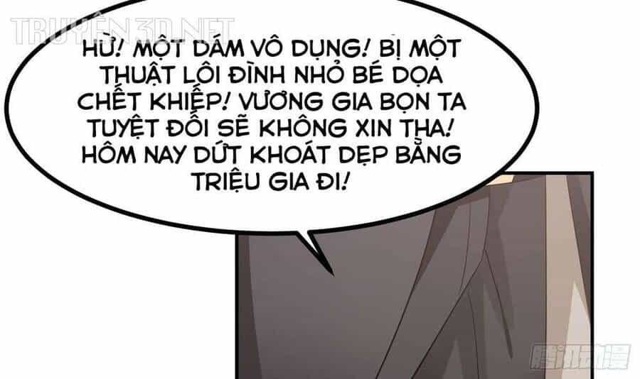 Trên Người Ta Có Một Con Rồng - Chương 610 - ảnh 13