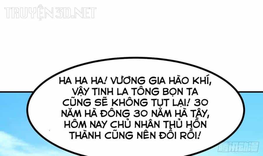 Trên Người Ta Có Một Con Rồng - Chương 610 - ảnh 16