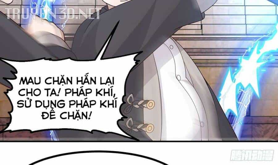 Trên Người Ta Có Một Con Rồng - Chương 610 - ảnh 26
