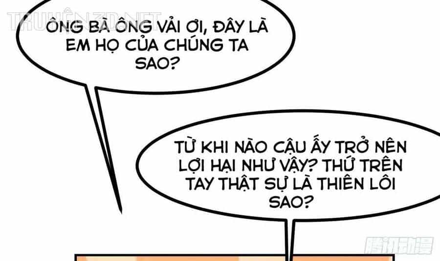 Trên Người Ta Có Một Con Rồng - Chương 610 - ảnh 27