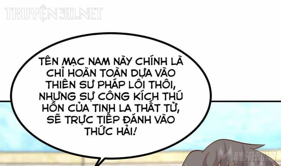 Trên Người Ta Có Một Con Rồng - Chương 610 - ảnh 44
