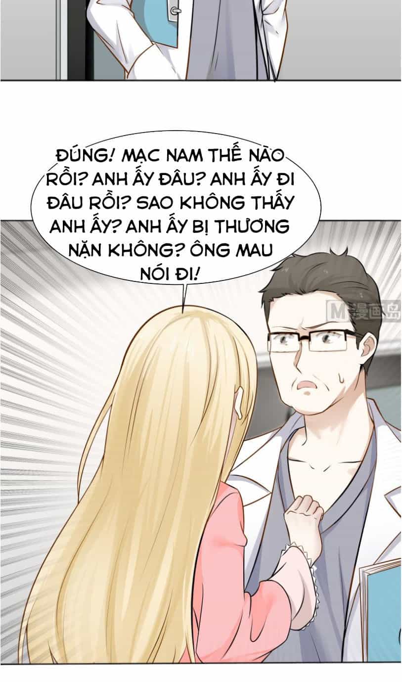 Trên Người Ta Có Một Con Rồng - Chương 61 - ảnh 9