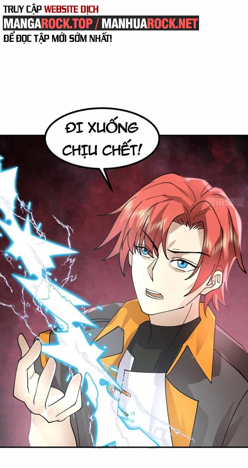Trên Người Ta Có Một Con Rồng - Chương 611 - ảnh 14