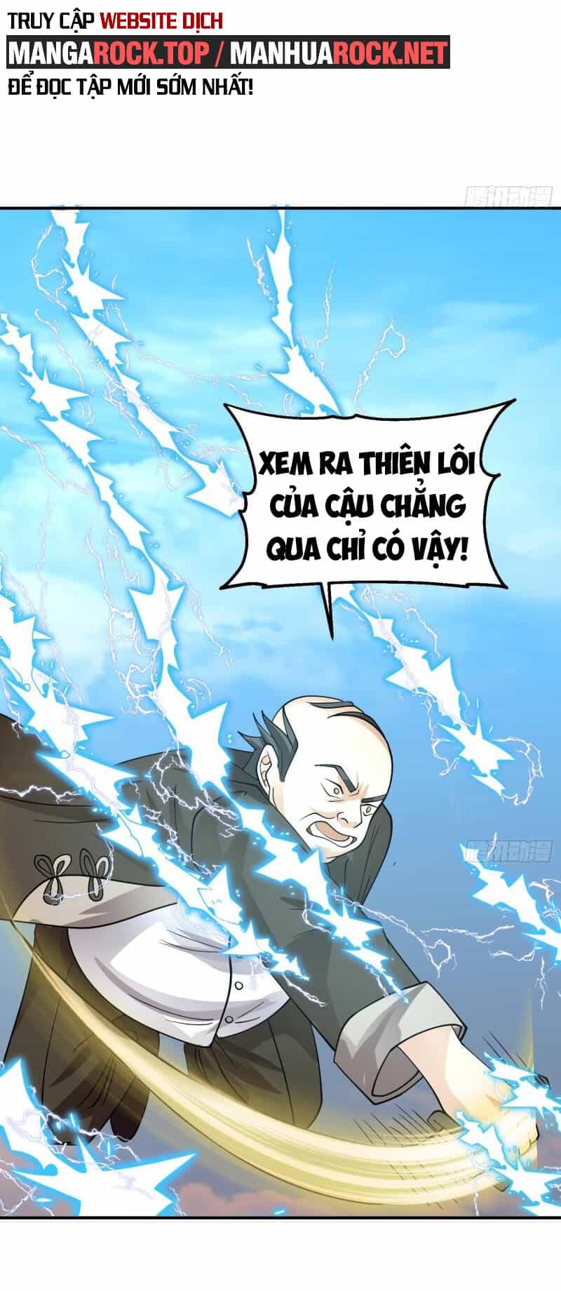 Trên Người Ta Có Một Con Rồng - Chương 611 - ảnh 17