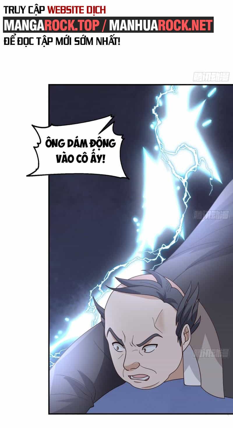 Trên Người Ta Có Một Con Rồng - Chương 612 - ảnh 11