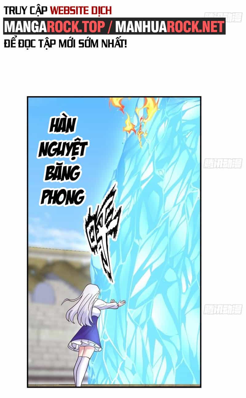Trên Người Ta Có Một Con Rồng - Chương 612 - ảnh 5