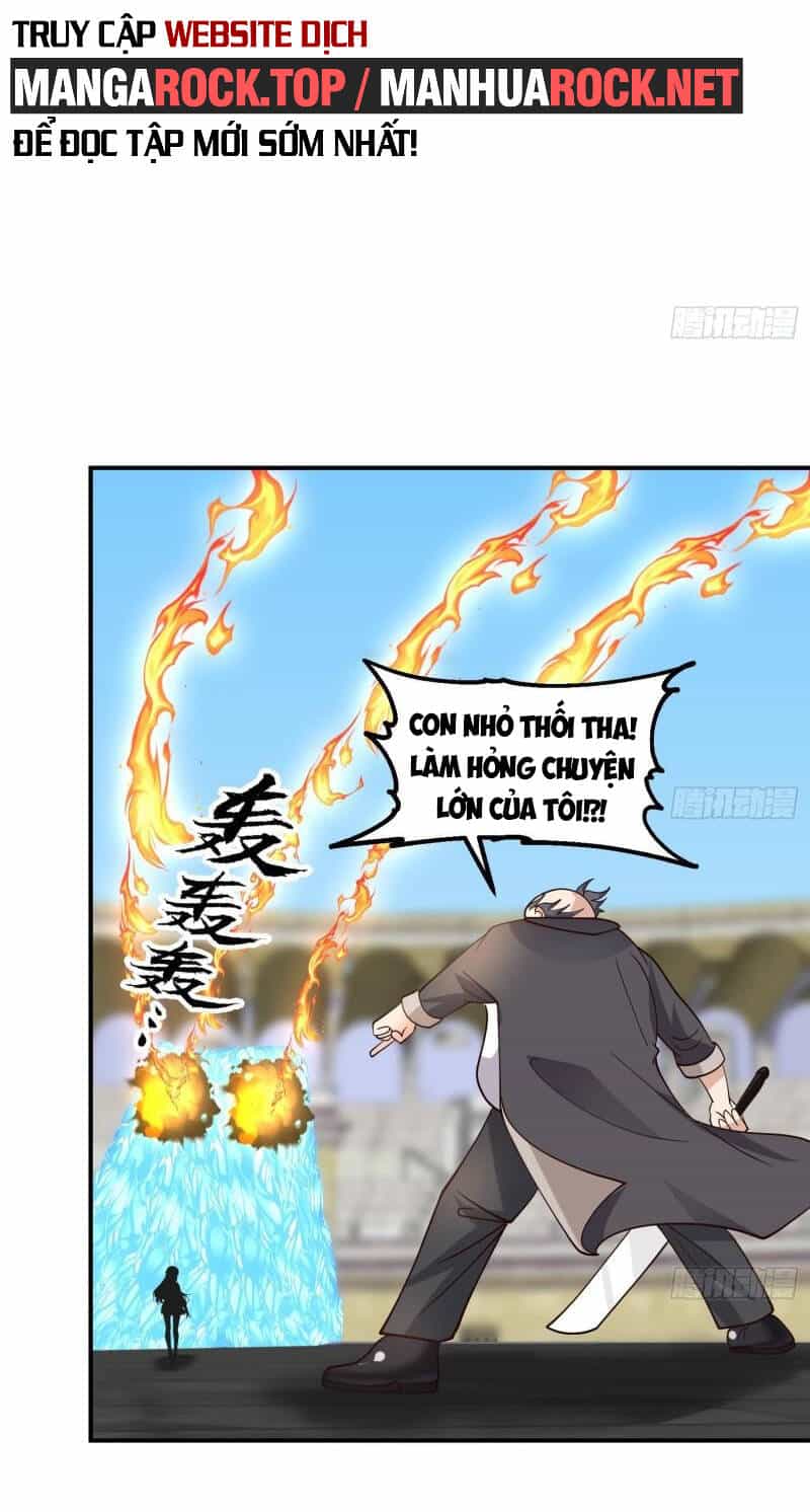 Trên Người Ta Có Một Con Rồng - Chương 612 - ảnh 7
