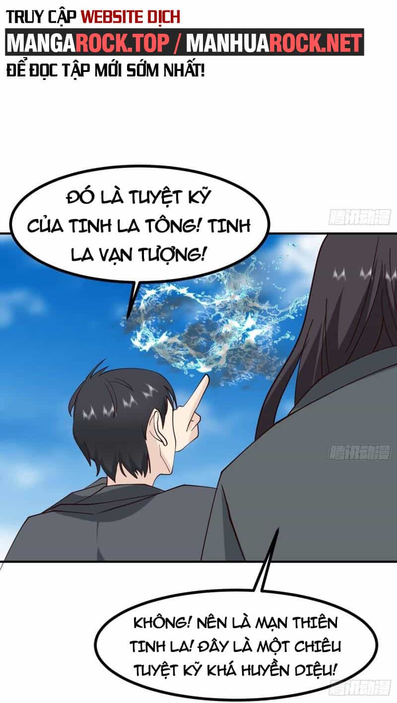 Trên Người Ta Có Một Con Rồng - Chương 613 - ảnh 19