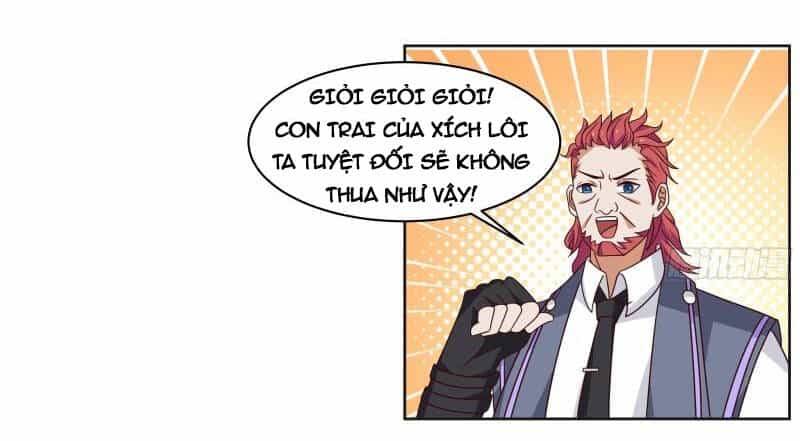 Trên Người Ta Có Một Con Rồng - Chương 614 - ảnh 11