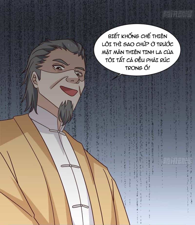 Trên Người Ta Có Một Con Rồng - Chương 614 - ảnh 7