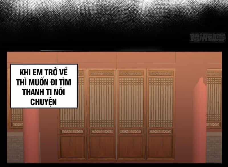 Trên Người Ta Có Một Con Rồng - Chương 616 - ảnh 11