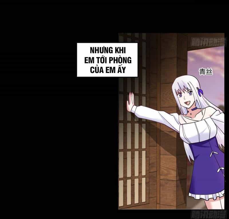 Trên Người Ta Có Một Con Rồng - Chương 616 - ảnh 12