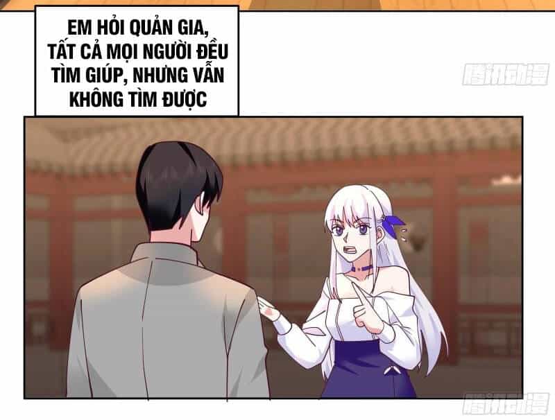 Trên Người Ta Có Một Con Rồng - Chương 616 - ảnh 14