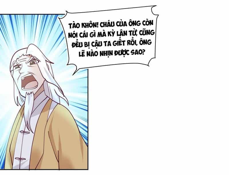 Trên Người Ta Có Một Con Rồng - Chương 616 - ảnh 2