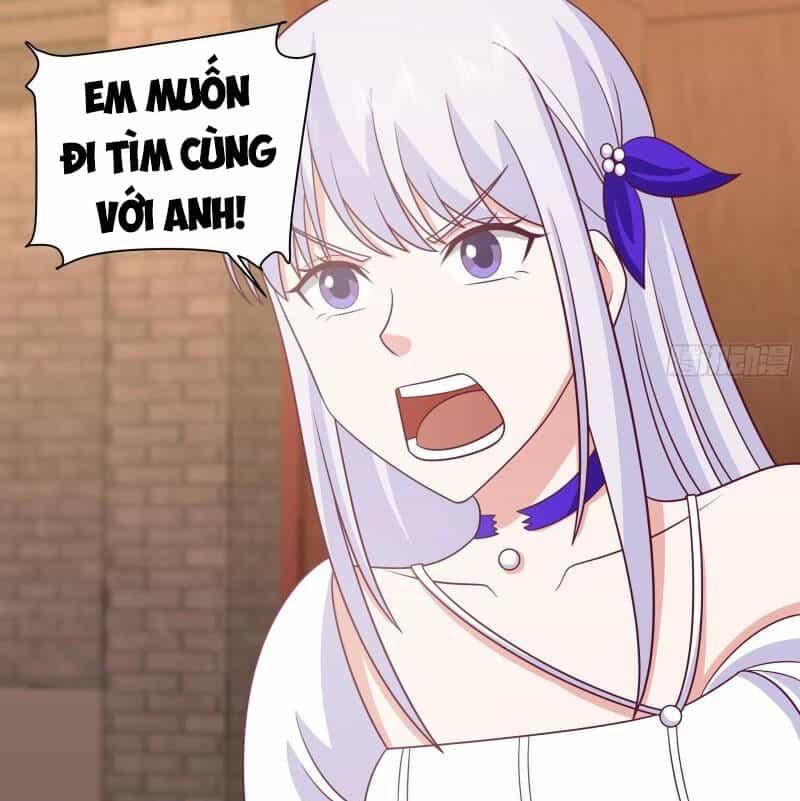 Trên Người Ta Có Một Con Rồng - Chương 616 - ảnh 22