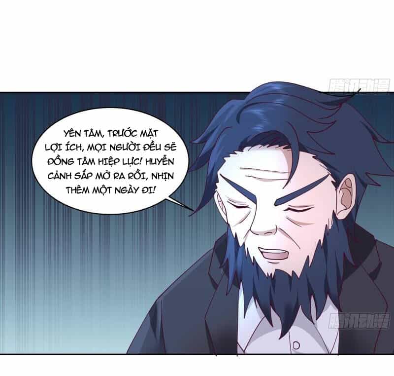 Trên Người Ta Có Một Con Rồng - Chương 616 - ảnh 6