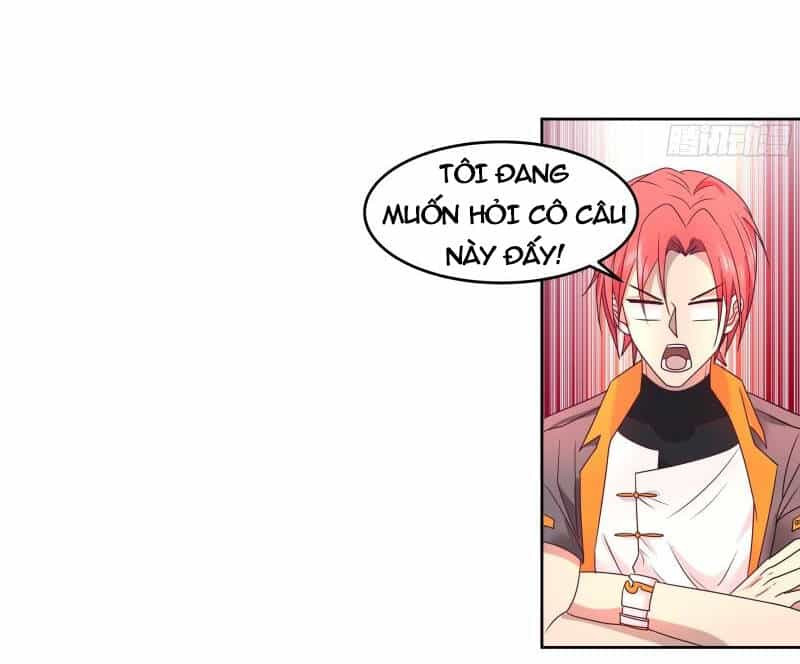 Trên Người Ta Có Một Con Rồng - Chương 617 - ảnh 14