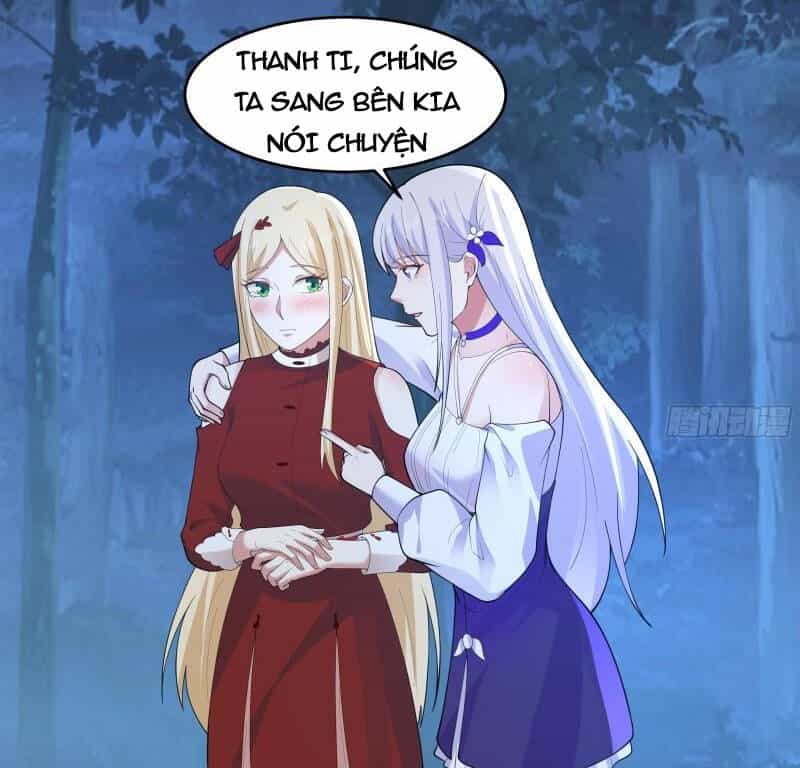 Trên Người Ta Có Một Con Rồng - Chương 617 - ảnh 19