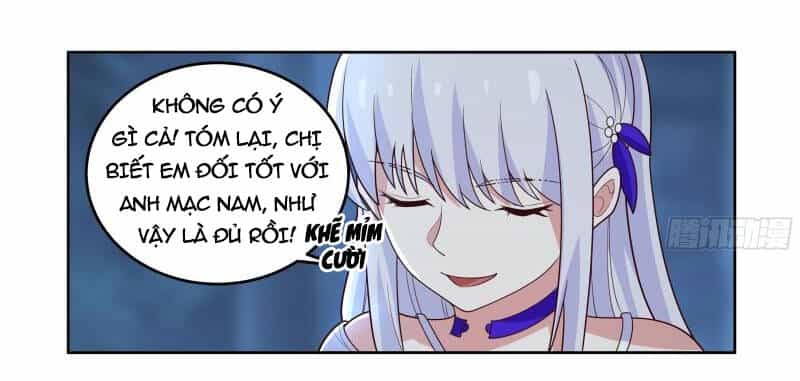 Trên Người Ta Có Một Con Rồng - Chương 618 - ảnh 10