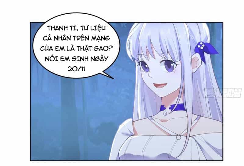 Trên Người Ta Có Một Con Rồng - Chương 618 - ảnh 2