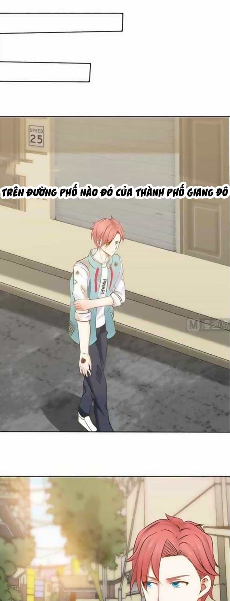 Trên Người Ta Có Một Con Rồng - Chương 62 - ảnh 14