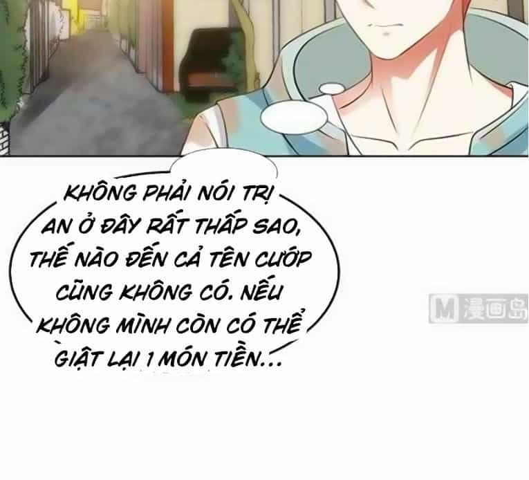 Trên Người Ta Có Một Con Rồng - Chương 62 - ảnh 15