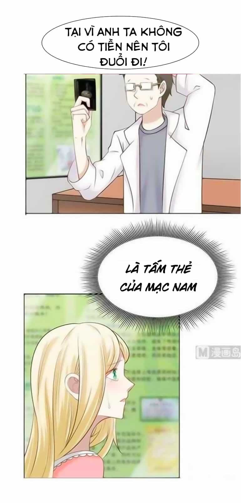 Trên Người Ta Có Một Con Rồng - Chương 62 - ảnh 2