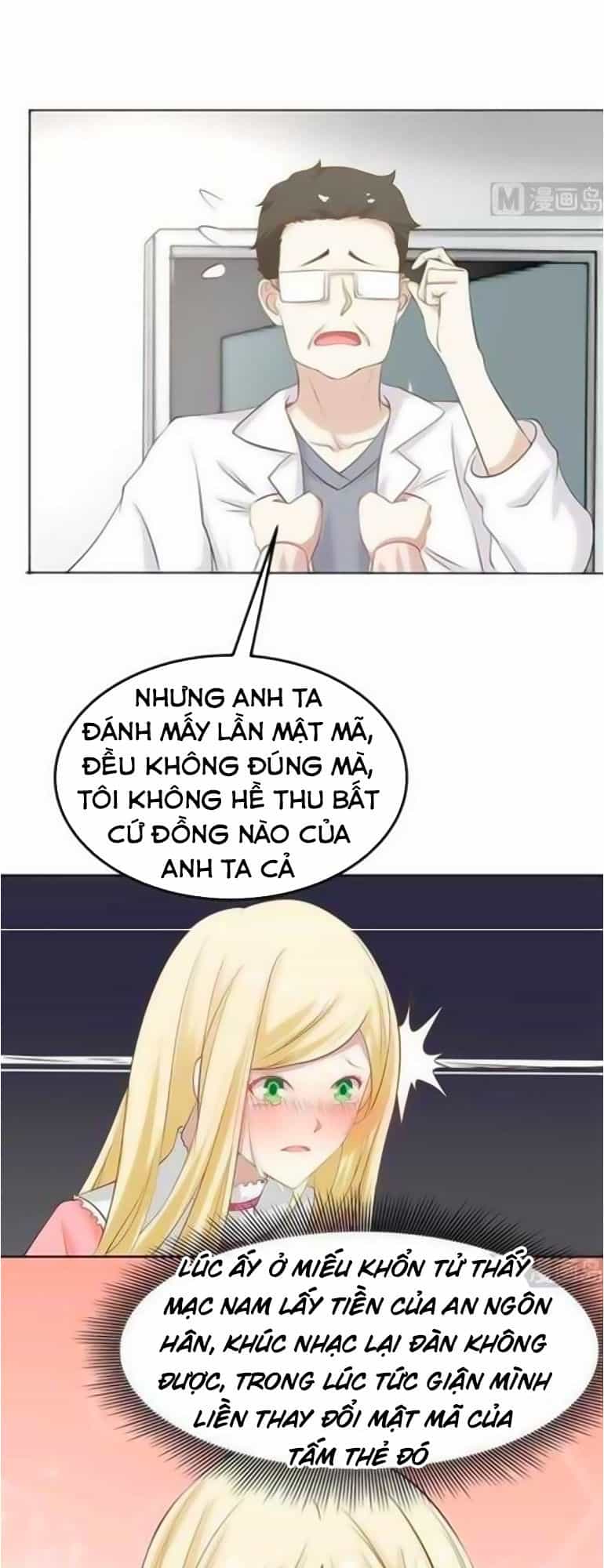 Trên Người Ta Có Một Con Rồng - Chương 62 - ảnh 4