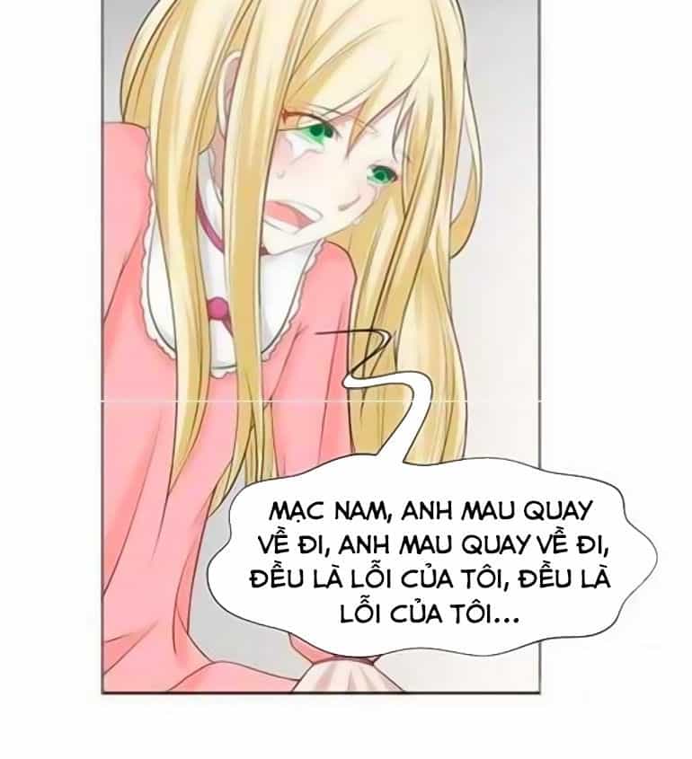 Trên Người Ta Có Một Con Rồng - Chương 62 - ảnh 7