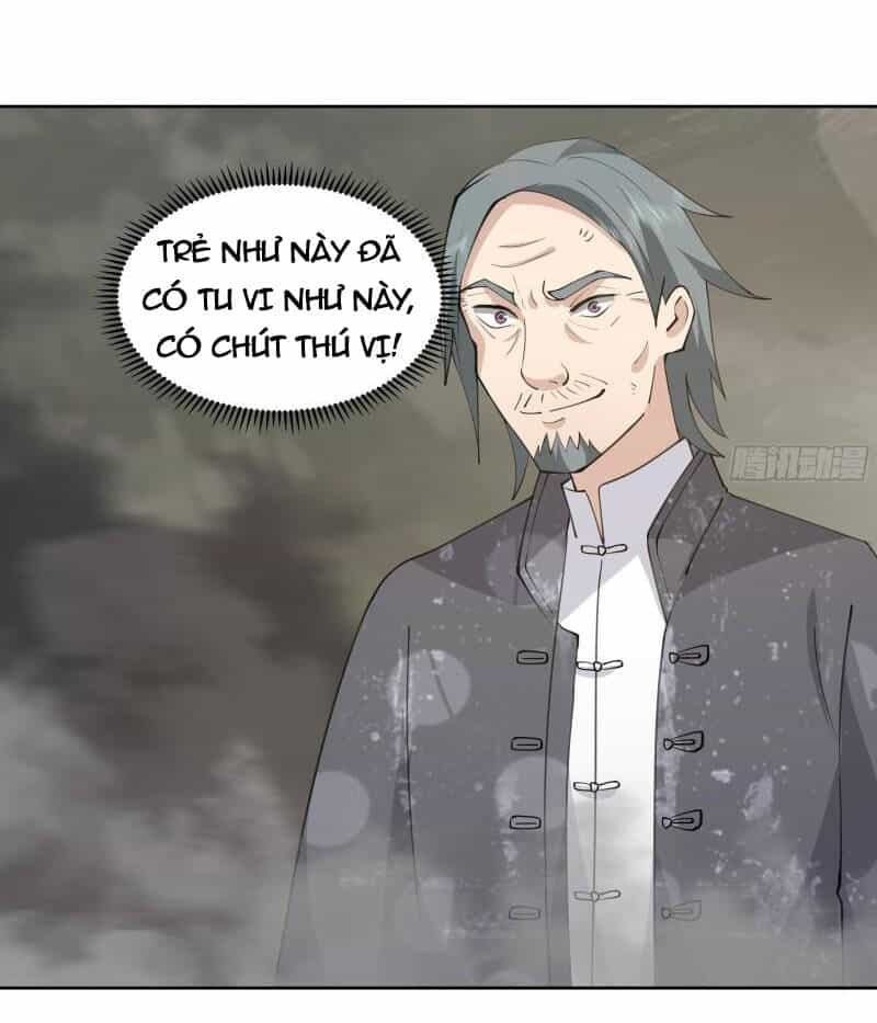 Trên Người Ta Có Một Con Rồng - Chương 622 - ảnh 14