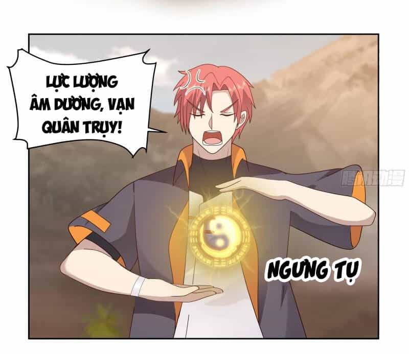Trên Người Ta Có Một Con Rồng - Chương 623 - ảnh 5