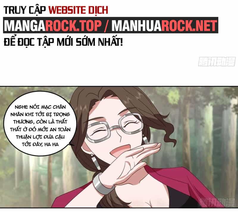 Trên Người Ta Có Một Con Rồng - Chương 624 - ảnh 12