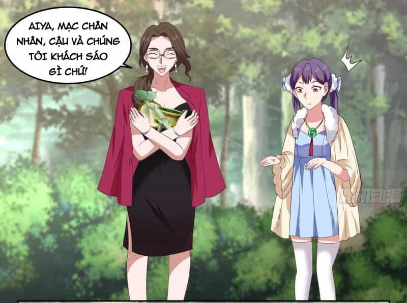Trên Người Ta Có Một Con Rồng - Chương 624 - ảnh 22