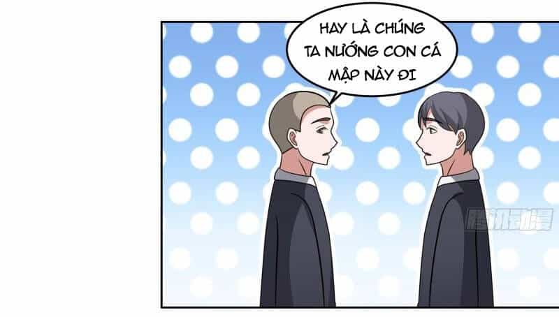 Trên Người Ta Có Một Con Rồng - Chương 626 - ảnh 12