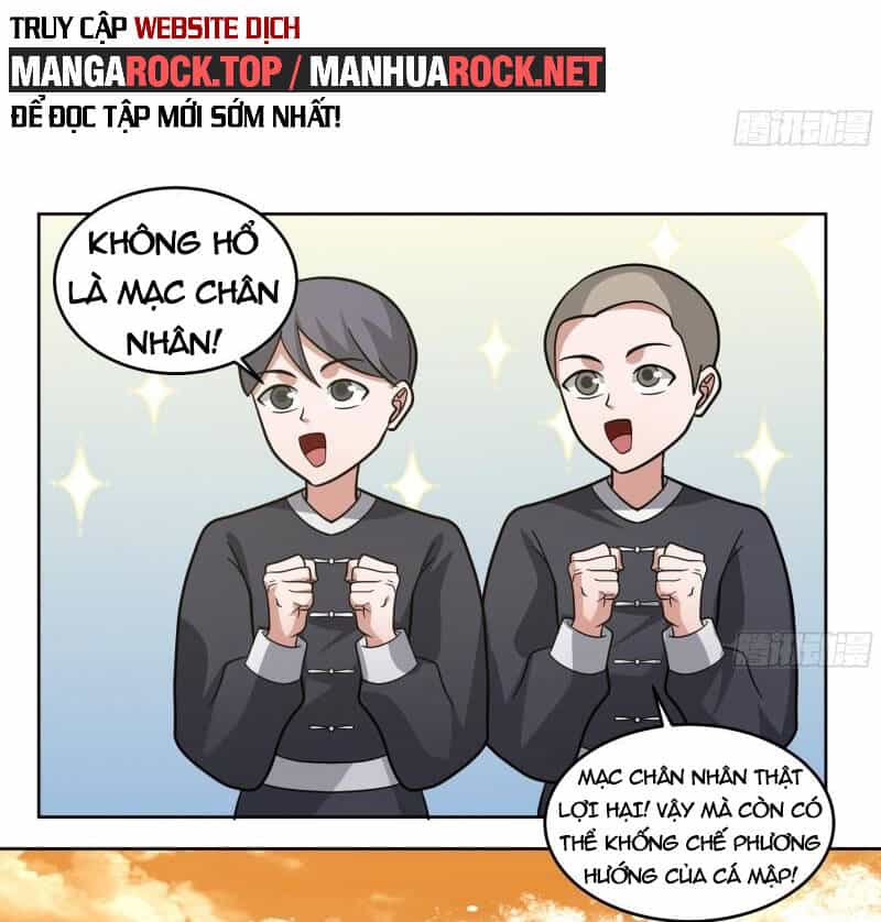 Trên Người Ta Có Một Con Rồng - Chương 626 - ảnh 7