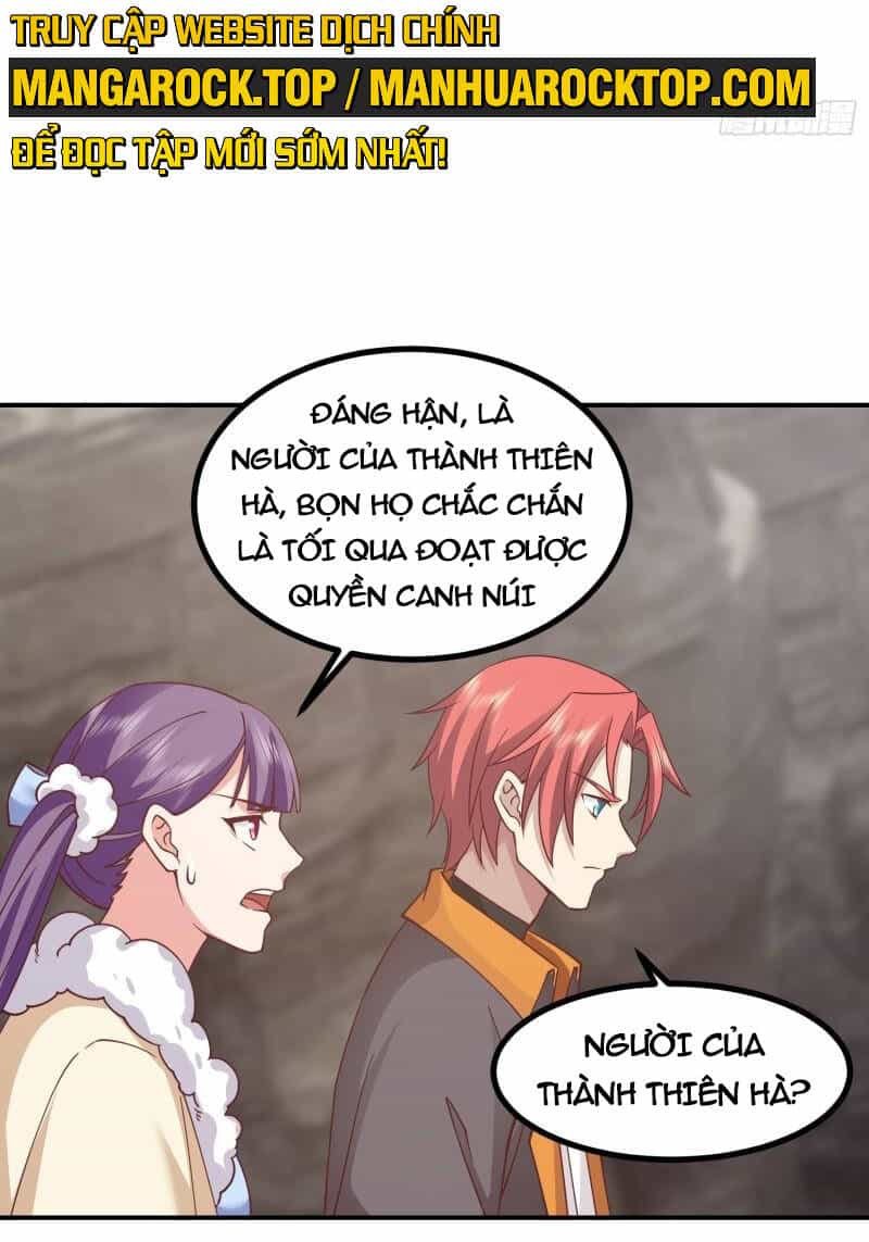 Trên Người Ta Có Một Con Rồng - Chương 627 - ảnh 9