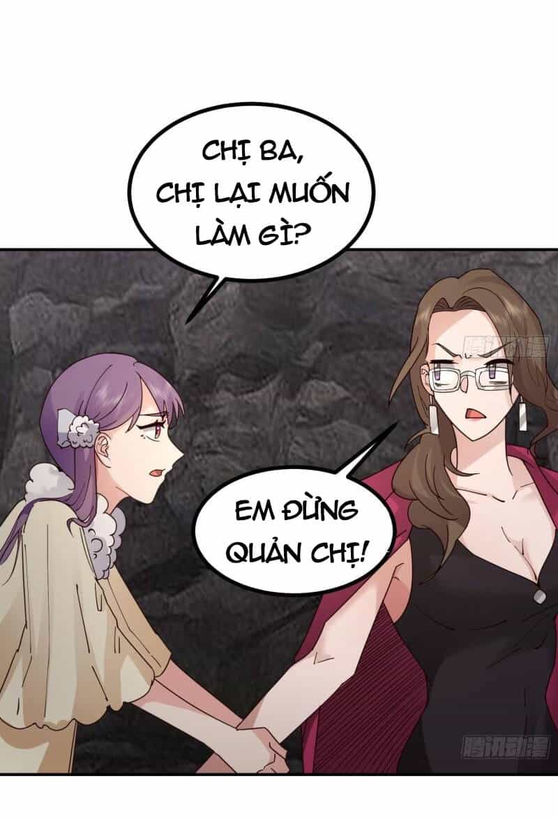 Trên Người Ta Có Một Con Rồng - Chương 628 - ảnh 14