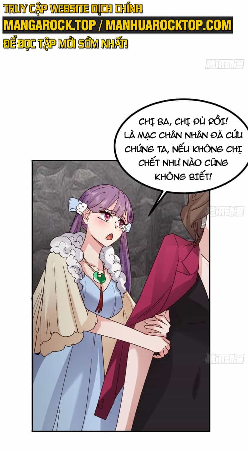 Trên Người Ta Có Một Con Rồng - Chương 628 - ảnh 18