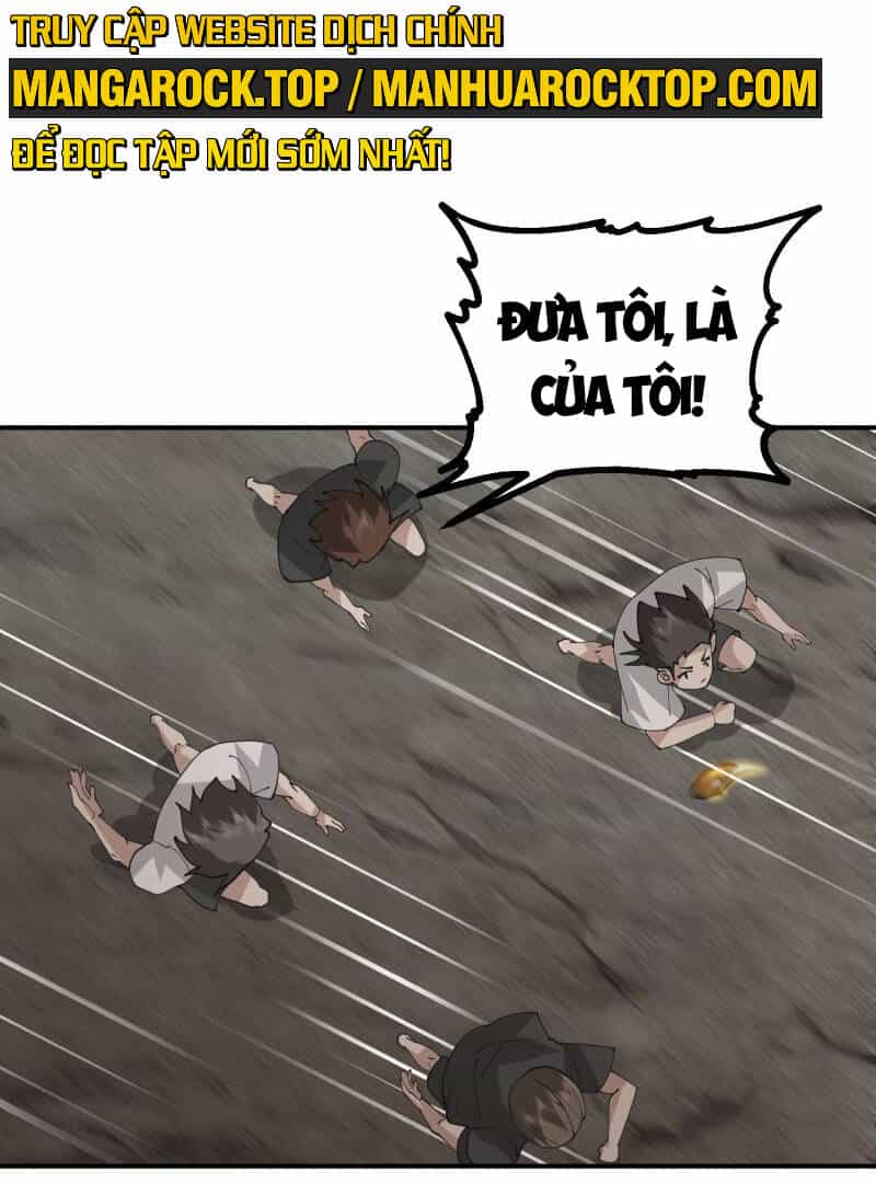 Trên Người Ta Có Một Con Rồng - Chương 629 - ảnh 17