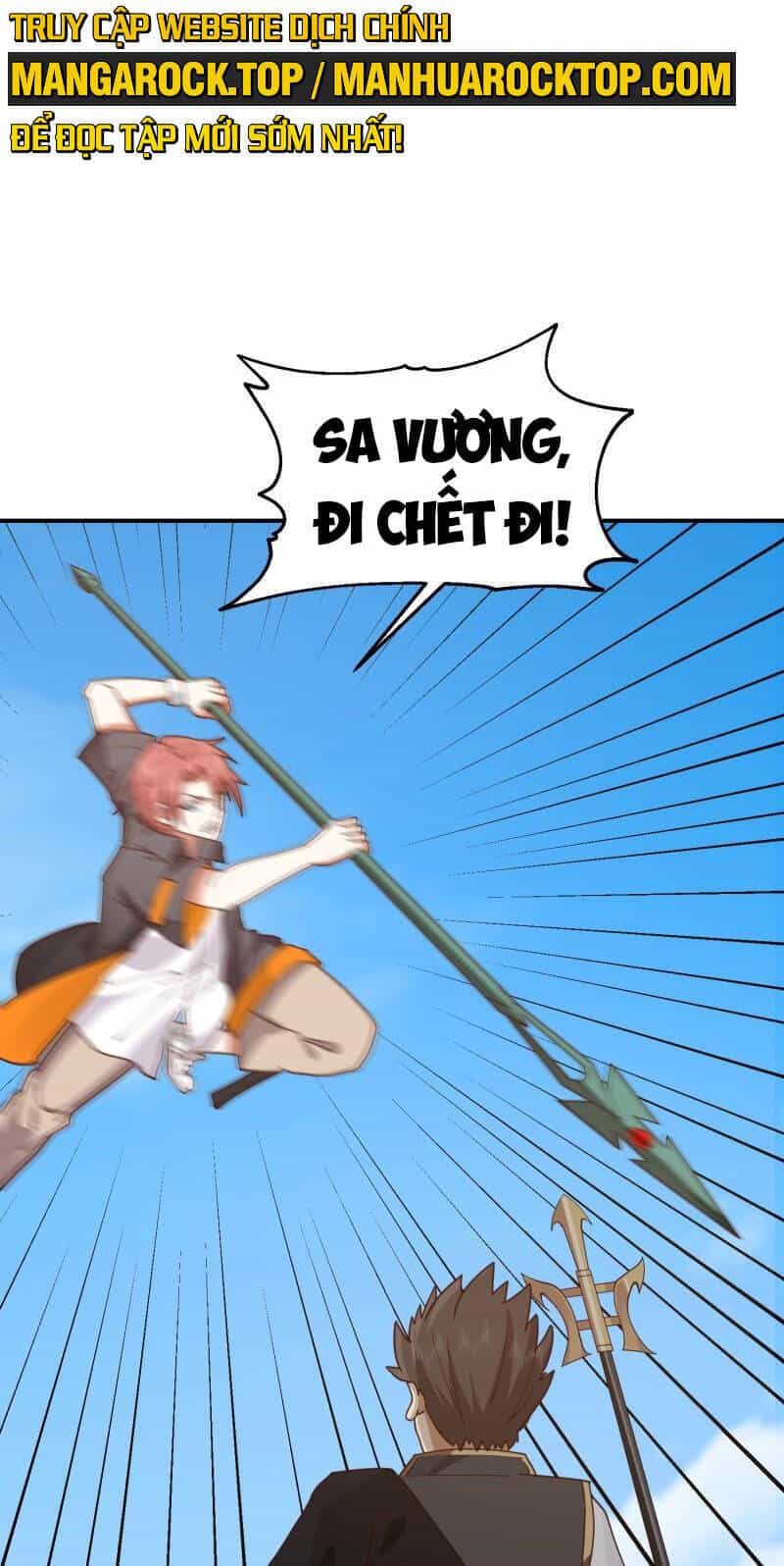 Trên Người Ta Có Một Con Rồng - Chương 630 - ảnh 24