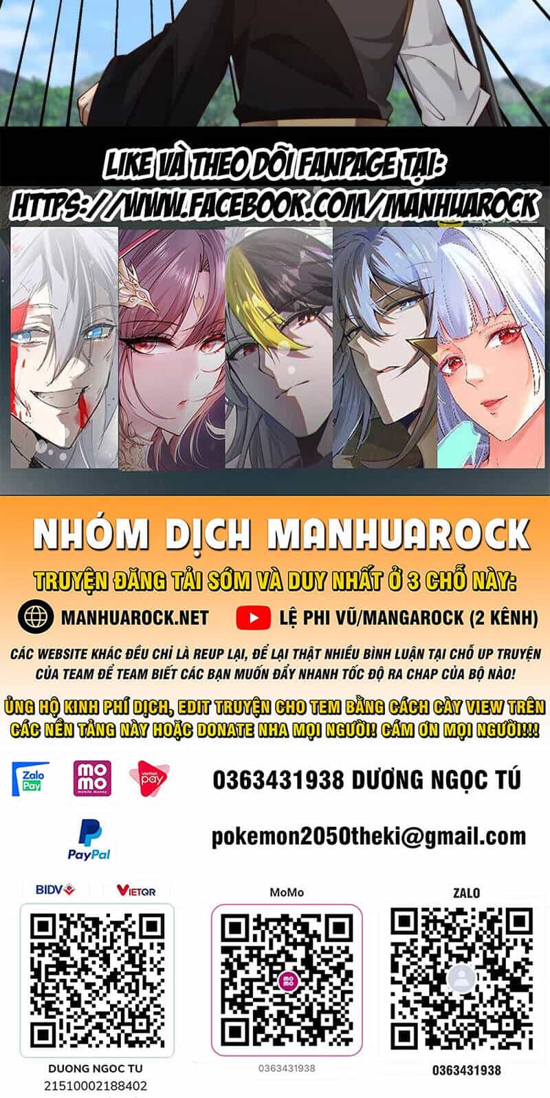 Trên Người Ta Có Một Con Rồng - Chương 630 - ảnh 25
