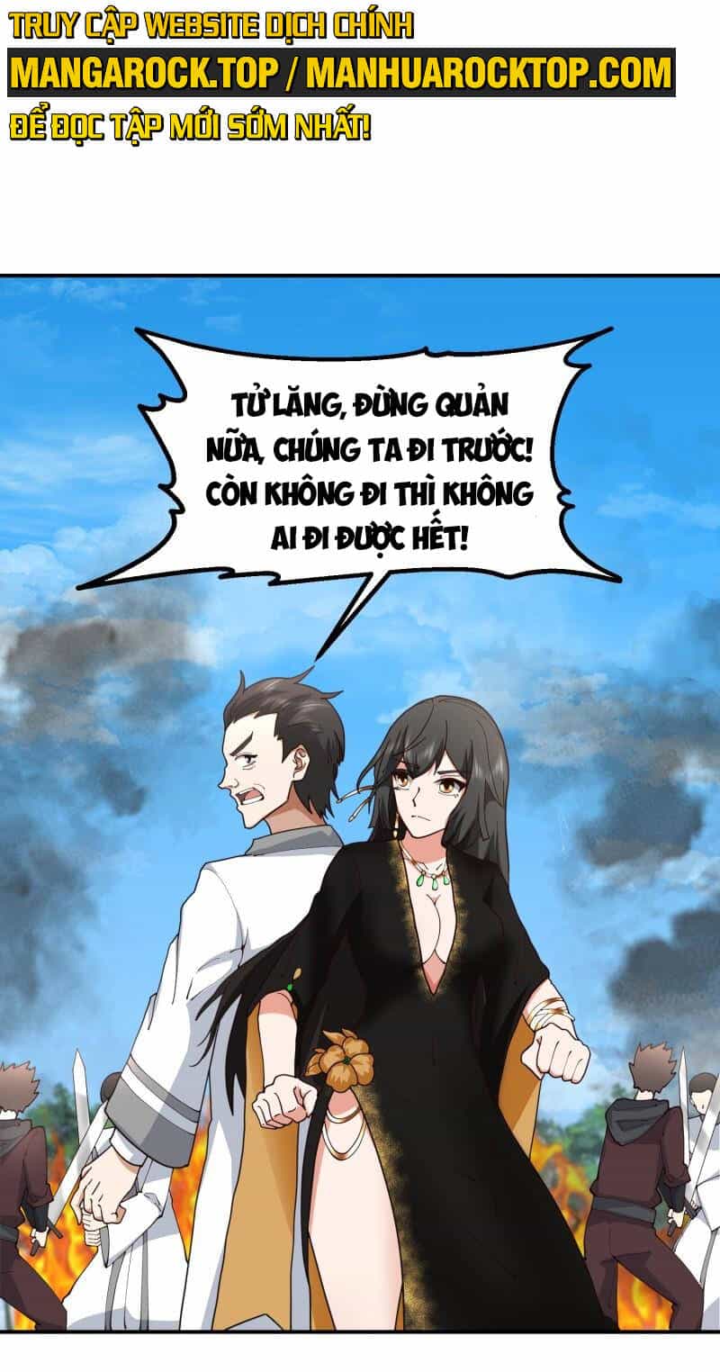 Trên Người Ta Có Một Con Rồng - Chương 630 - ảnh 8