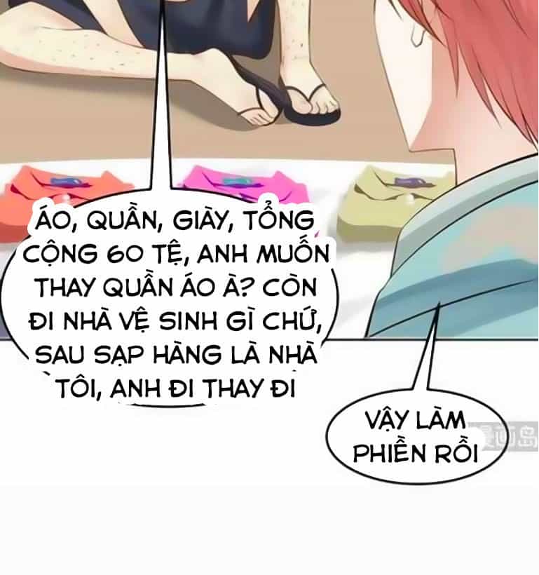Trên Người Ta Có Một Con Rồng - Chương 63 - ảnh 3