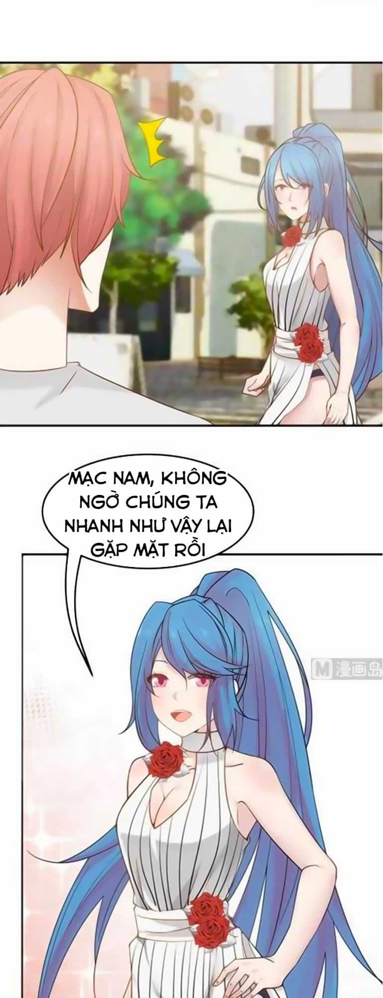 Trên Người Ta Có Một Con Rồng - Chương 63 - ảnh 6