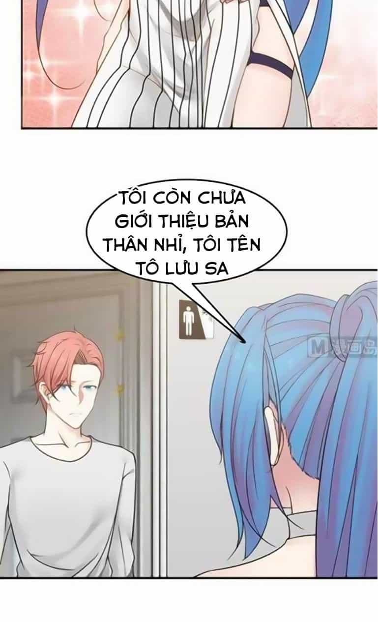 Trên Người Ta Có Một Con Rồng - Chương 63 - ảnh 7