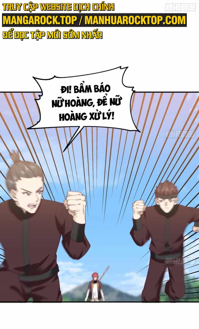 Trên Người Ta Có Một Con Rồng - Chương 631 - ảnh 12